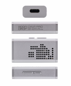 MOONDROP DAWN PRO USB DAC/AMP